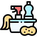 Vente de produits d'entretien et nettoyage