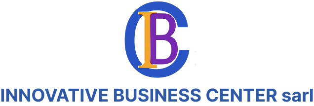 IBC Logo