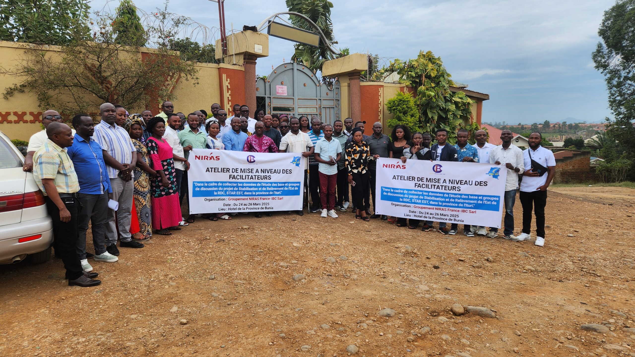 Comment booster la visibilité de votre entreprise sur le marché congolais