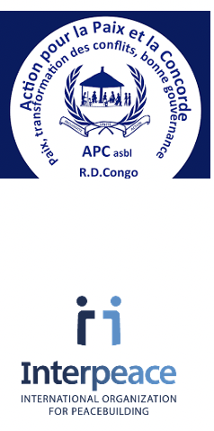 Étude et accompagnement dans le cadre d’un programme de désarmement, démobilisation et réintégration communautaire visant à renforcer la cohésion sociale et la stabilisation dans les territoires d’Uvira, Fizi et Itombwe.